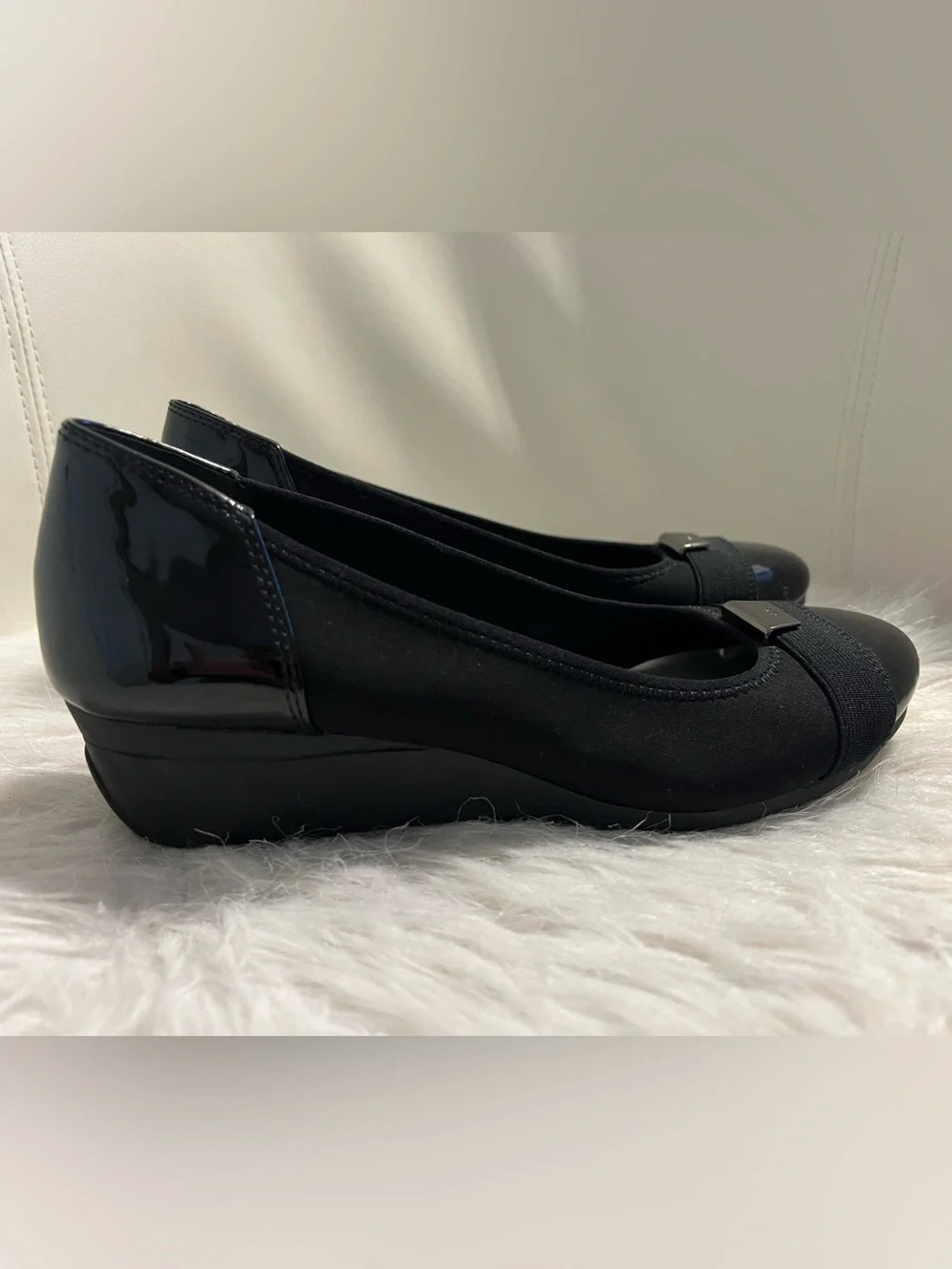 Anne Klein Sport Wedge